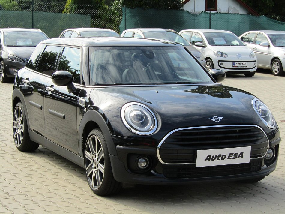 Mini Cooper 1.5i 
