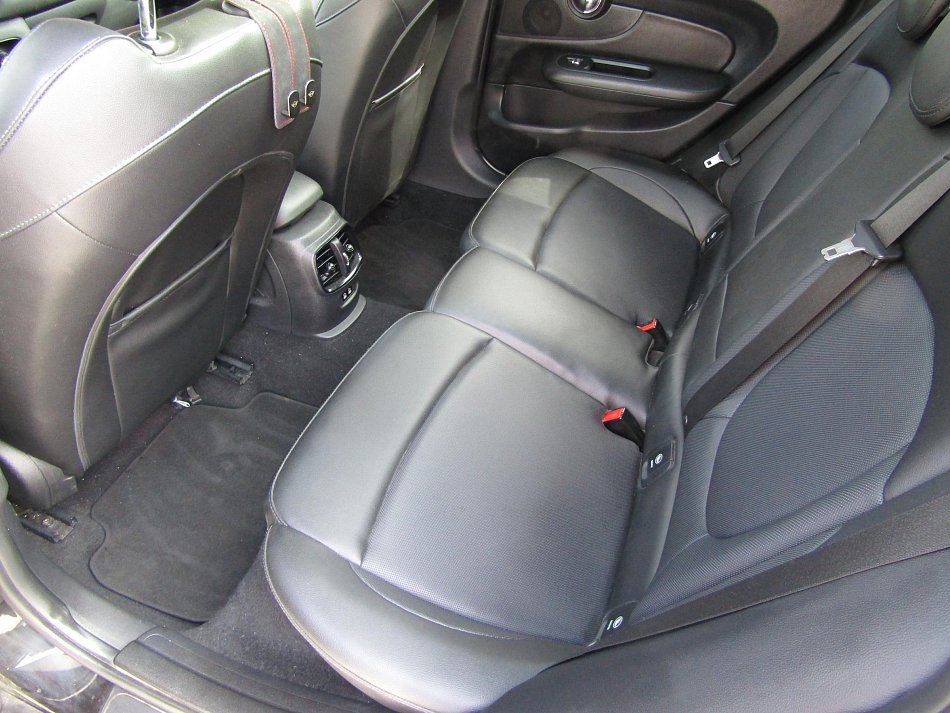 Mini Cooper 1.5i 