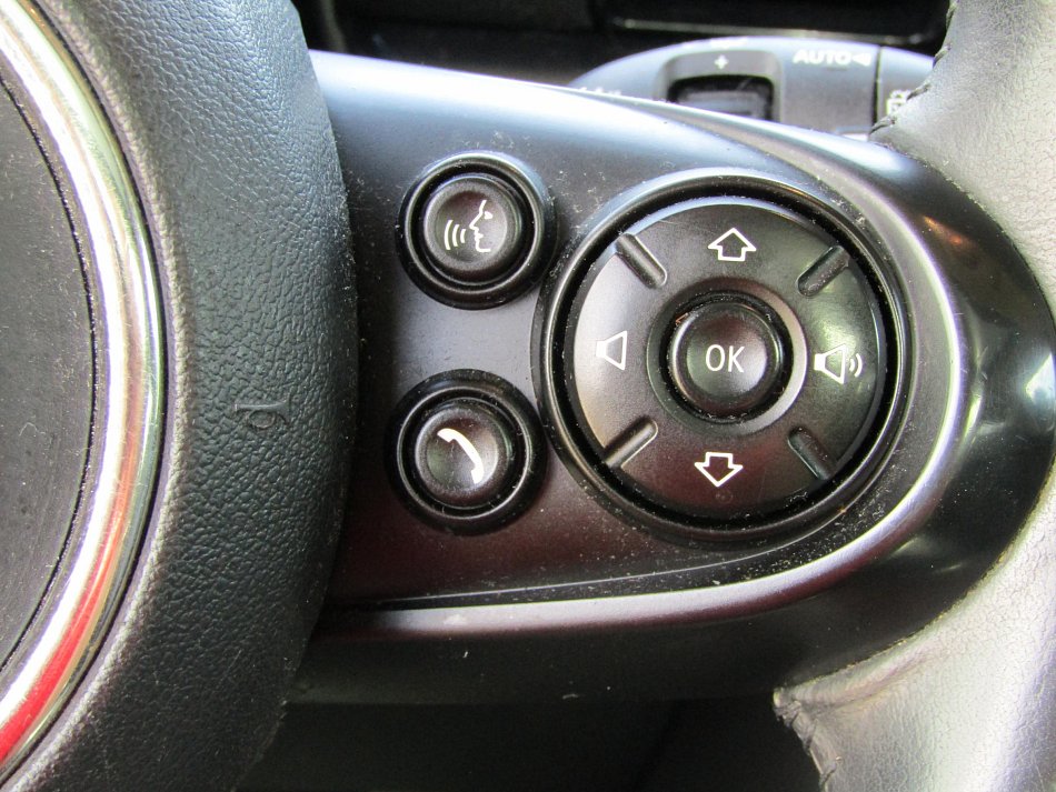 Mini Cooper 1.5i 