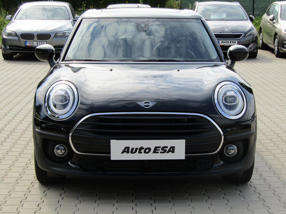 Mini Cooper 1.5i 