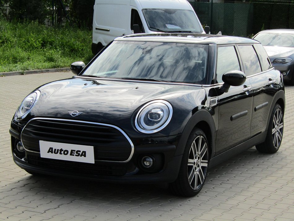 Mini Cooper 1.5i 