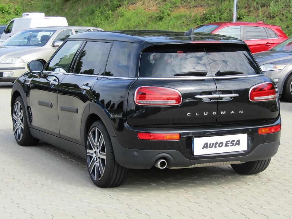 Mini Cooper 1.5i 
