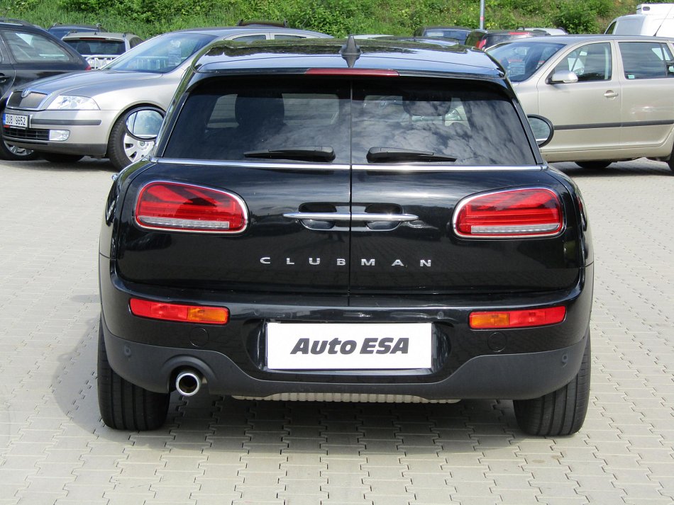 Mini Cooper 1.5i 