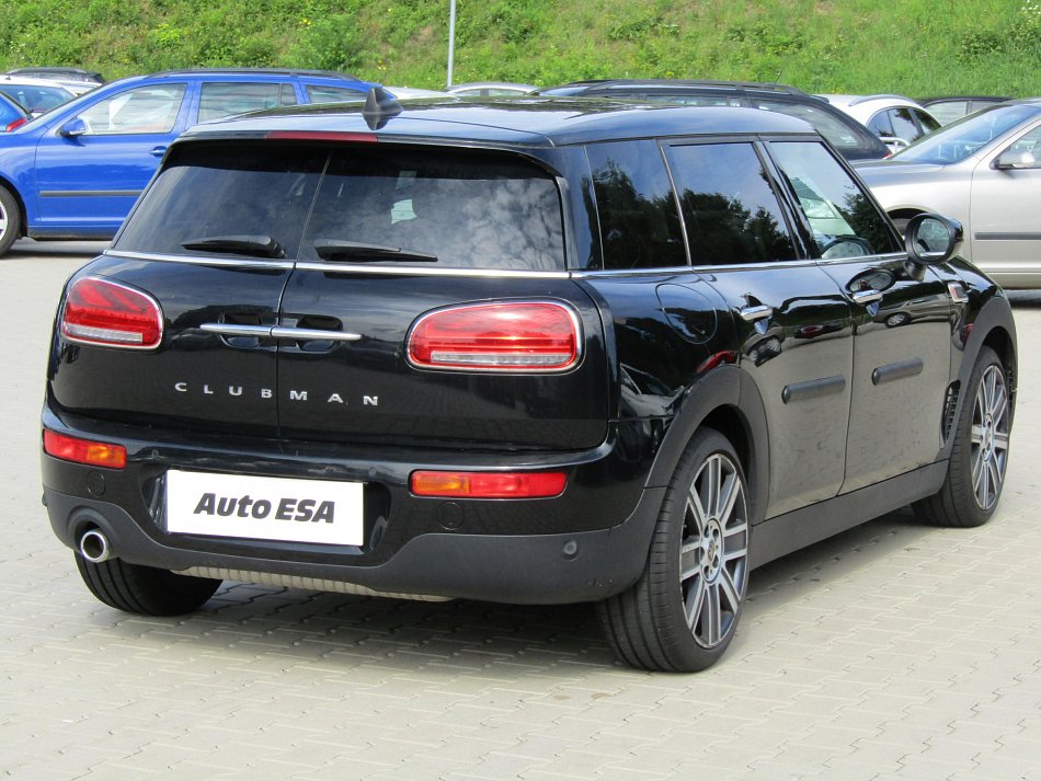Mini Cooper 1.5i 