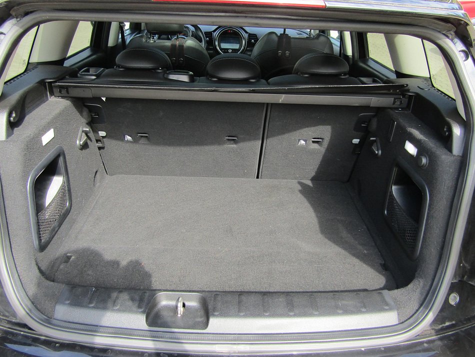 Mini Cooper 1.5i 
