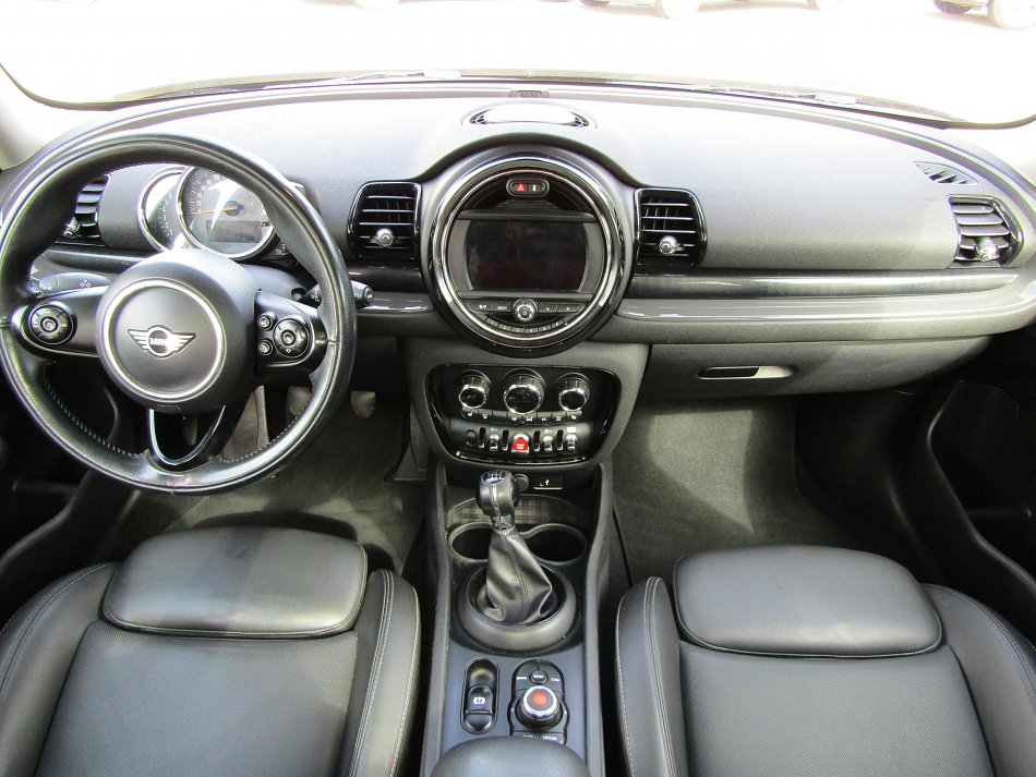 Mini Cooper 1.5i 