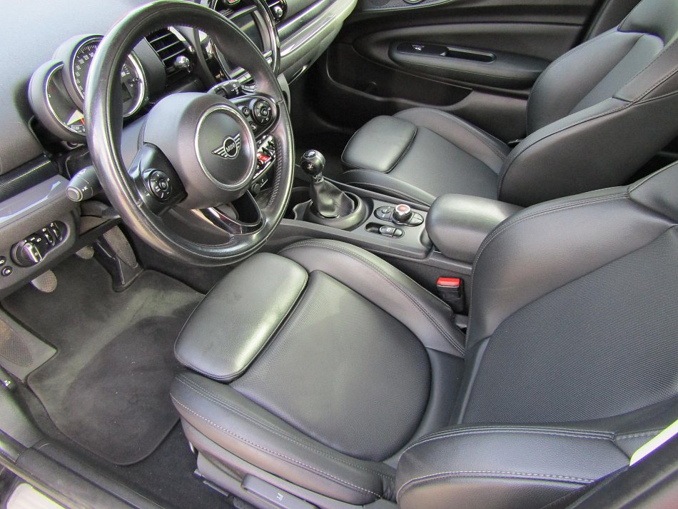 Mini Cooper 1.5i 