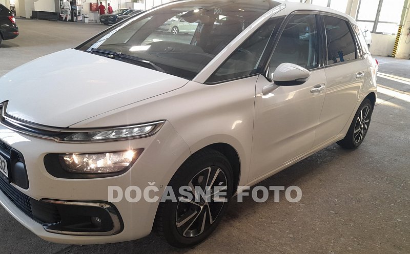 Citroën C4 Picasso 1.6 