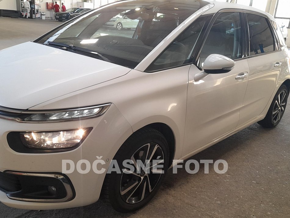 Citroën C4 Picasso 1.6 