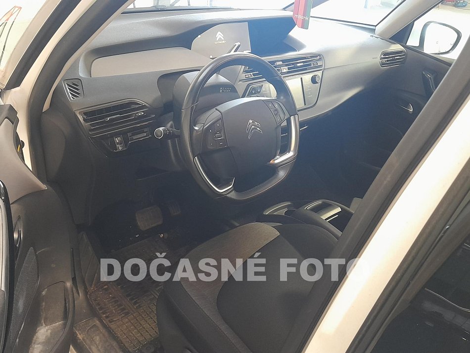 Citroën C4 Picasso 1.6 