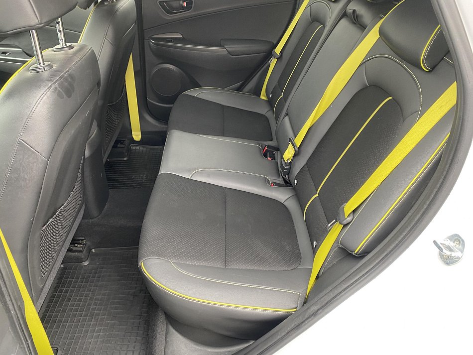 Hyundai Kona 1.0 T-GDi 