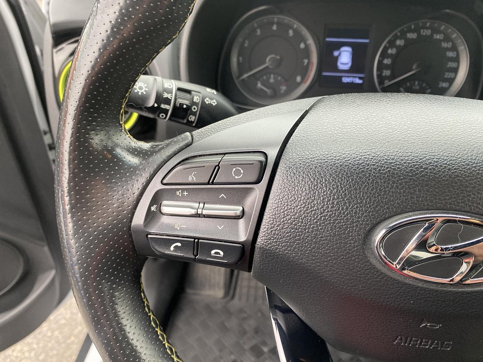 Hyundai Kona 1.0 T-GDi 