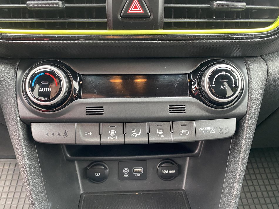 Hyundai Kona 1.0 T-GDi 