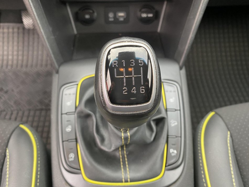 Hyundai Kona 1.0 T-GDi 