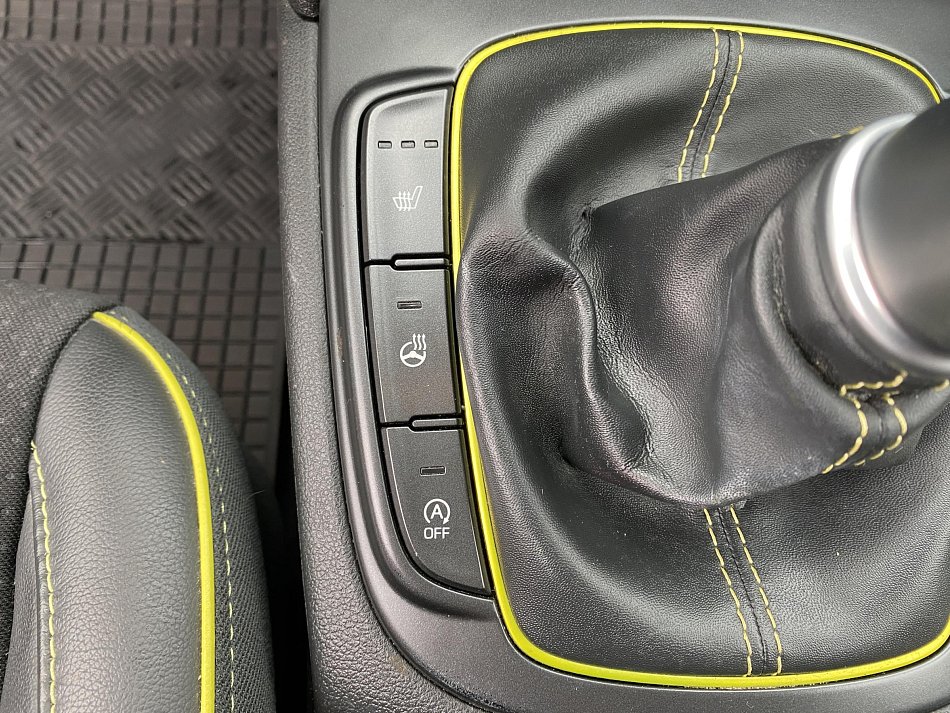 Hyundai Kona 1.0 T-GDi 