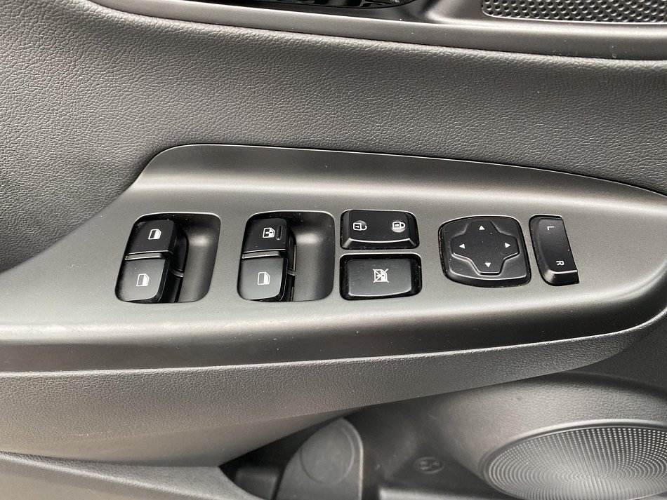 Hyundai Kona 1.0 T-GDi 