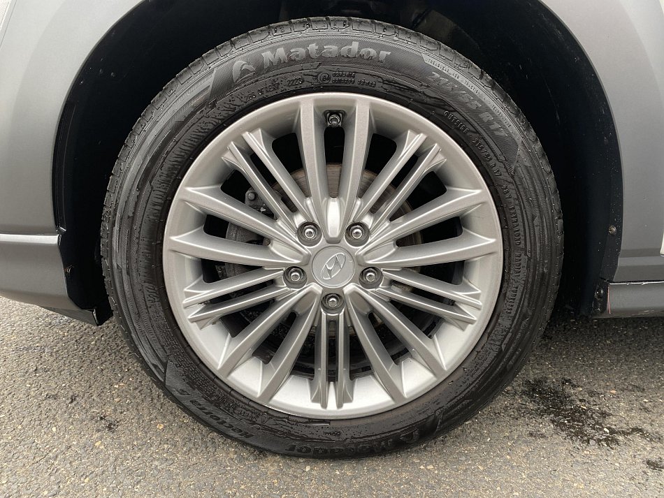 Hyundai Kona 1.0 T-GDi 