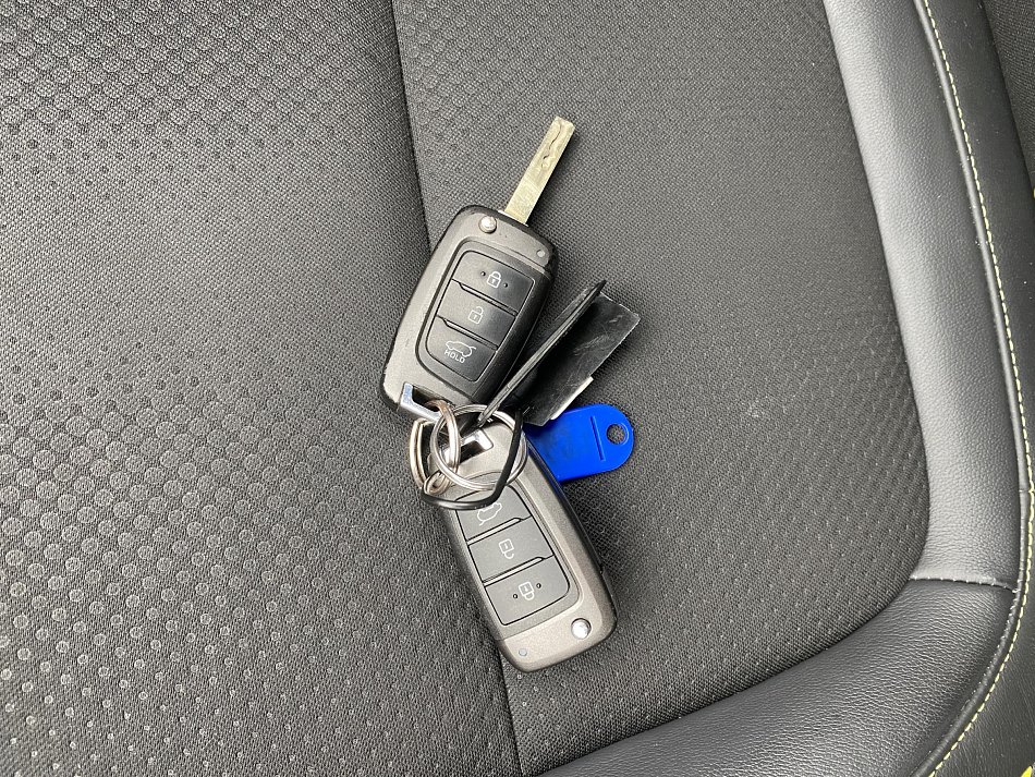 Hyundai Kona 1.0 T-GDi 