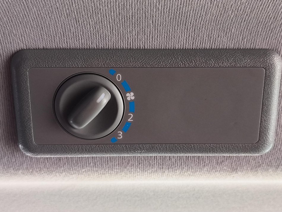 Opel Vivaro 2.0CDTi  L2 9míst