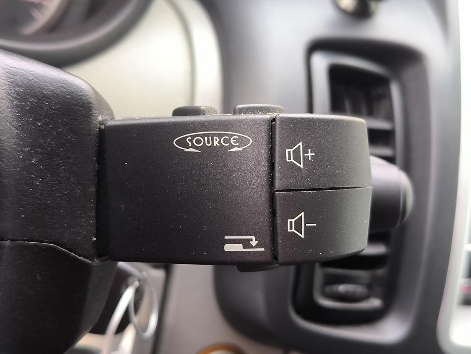 Opel Vivaro 2.0CDTi  L2 9míst