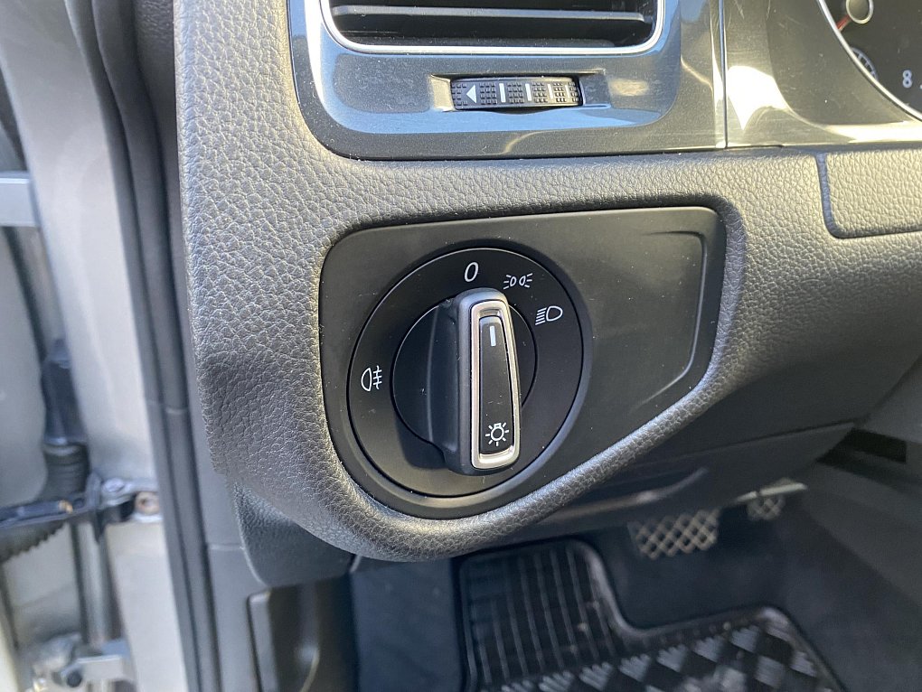 Volkswagen Golf 1.0TSI Comfortline