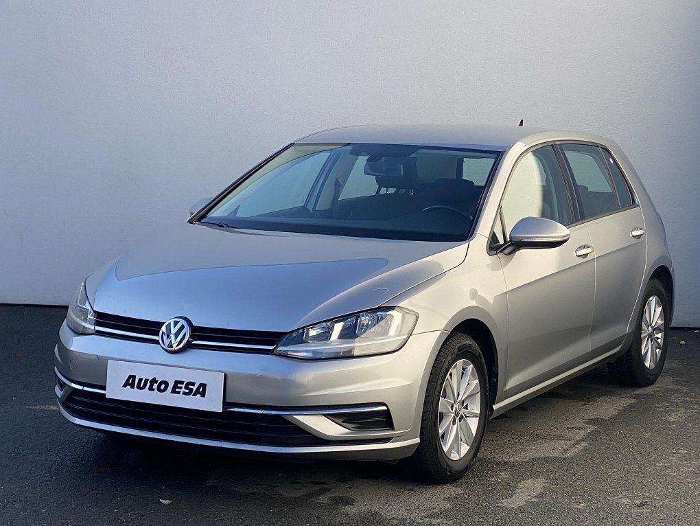 Volkswagen Golf 1.0TSI Comfortline