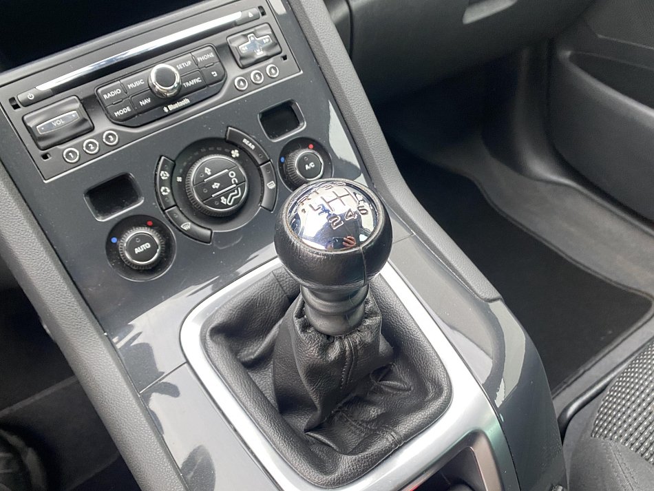 Peugeot 5008 1.6 HDi Allure