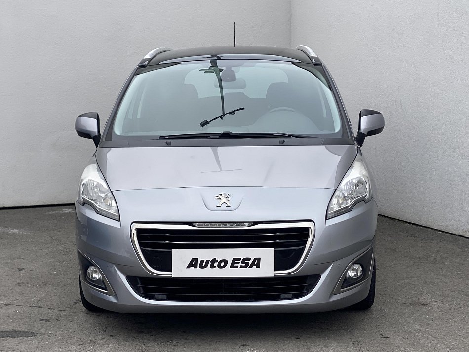 Peugeot 5008 1.6 HDi Allure