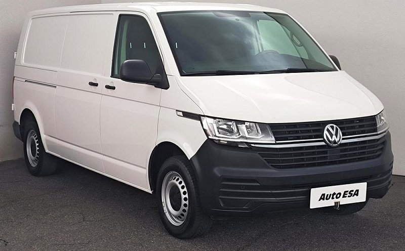 Volkswagen Transporter 2.0TDi  T6.1