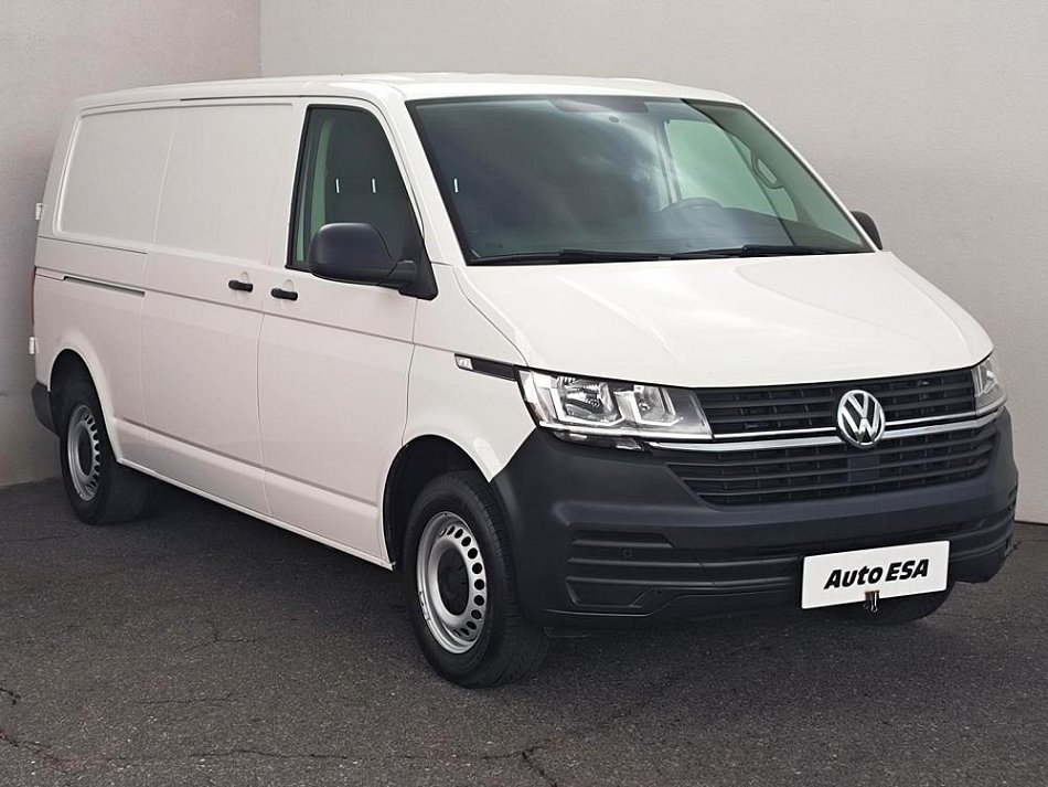 Volkswagen Transporter 2.0TDi  T6.1