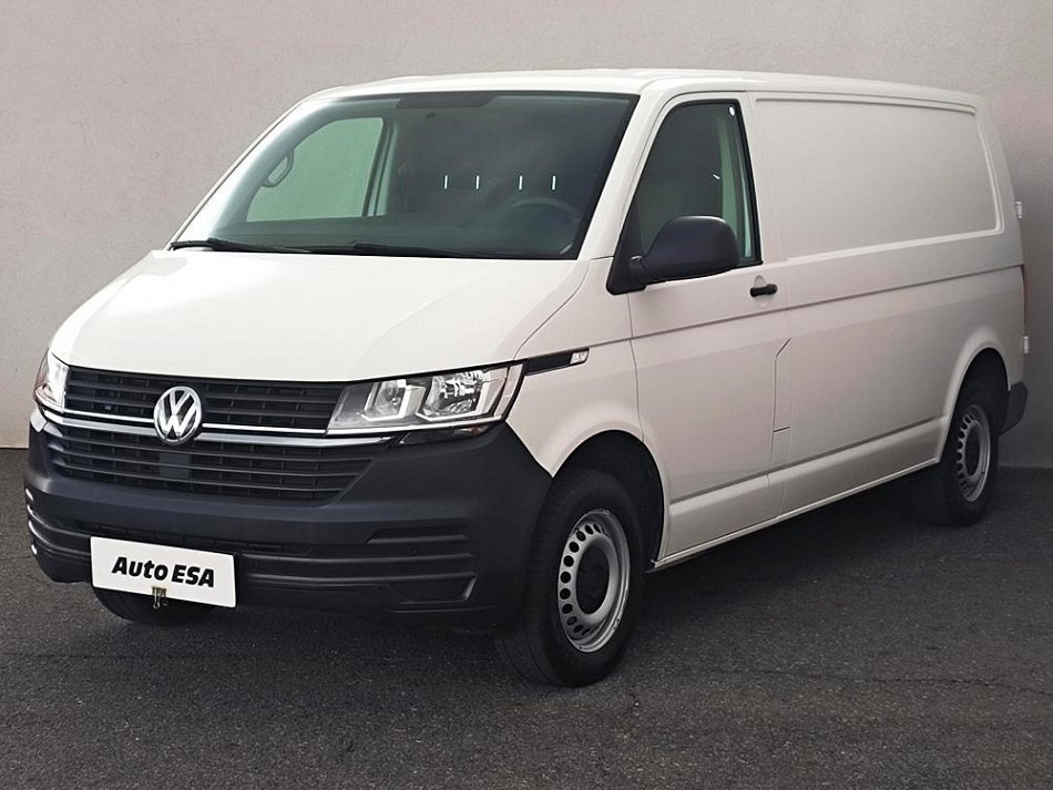 Volkswagen Transporter 2.0TDi  T6.1