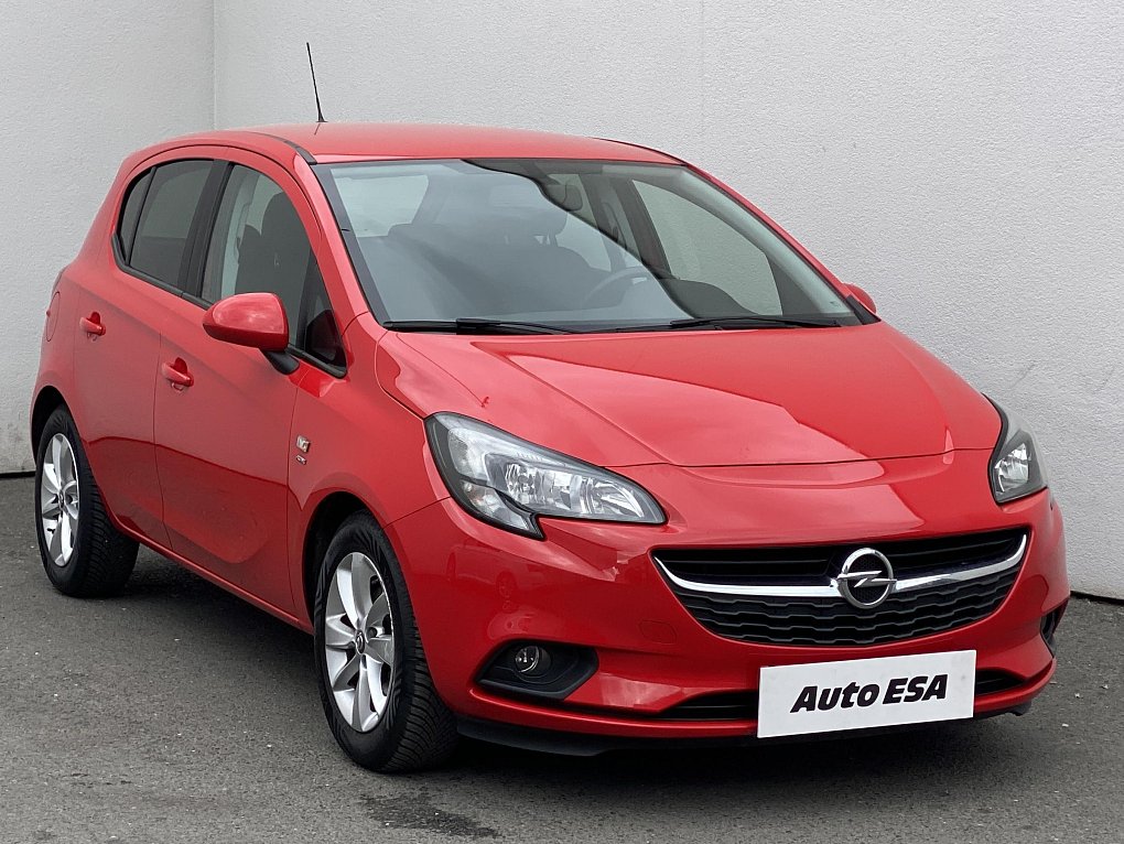 Opel Corsa 1.4i Active