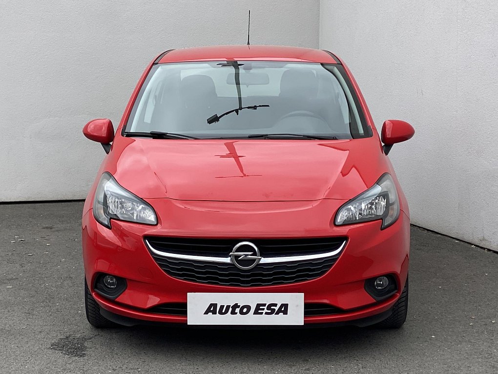 Opel Corsa 1.4i Active