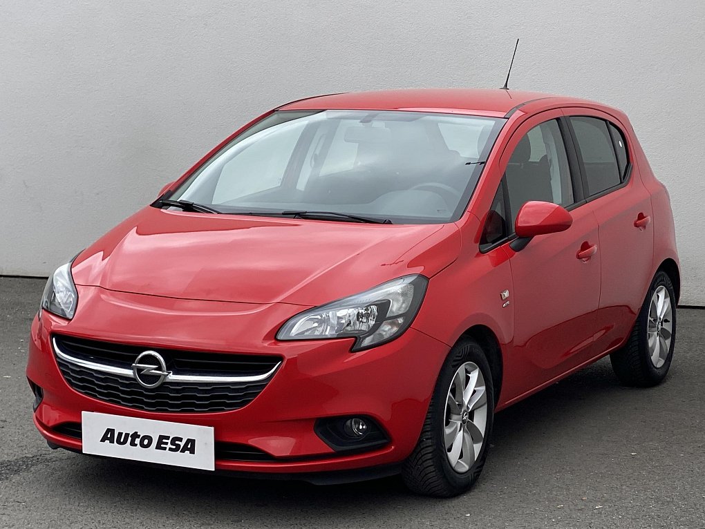 Opel Corsa 1.4i Active