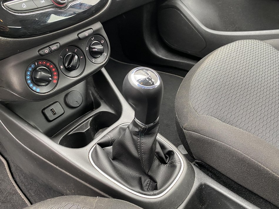 Opel Corsa 1.4i Active