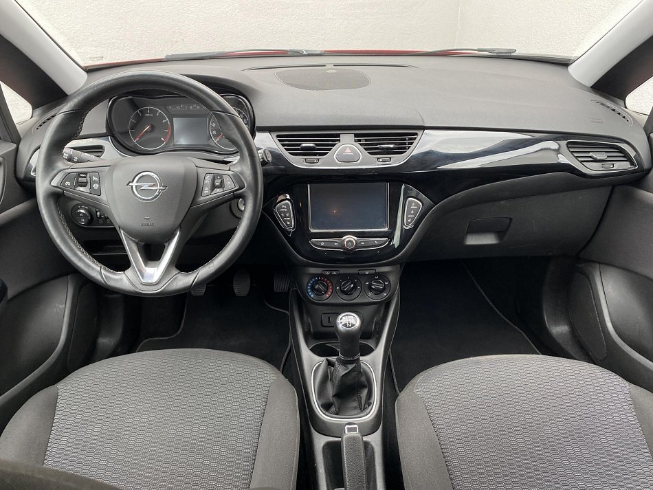 Opel Corsa 1.4i Active