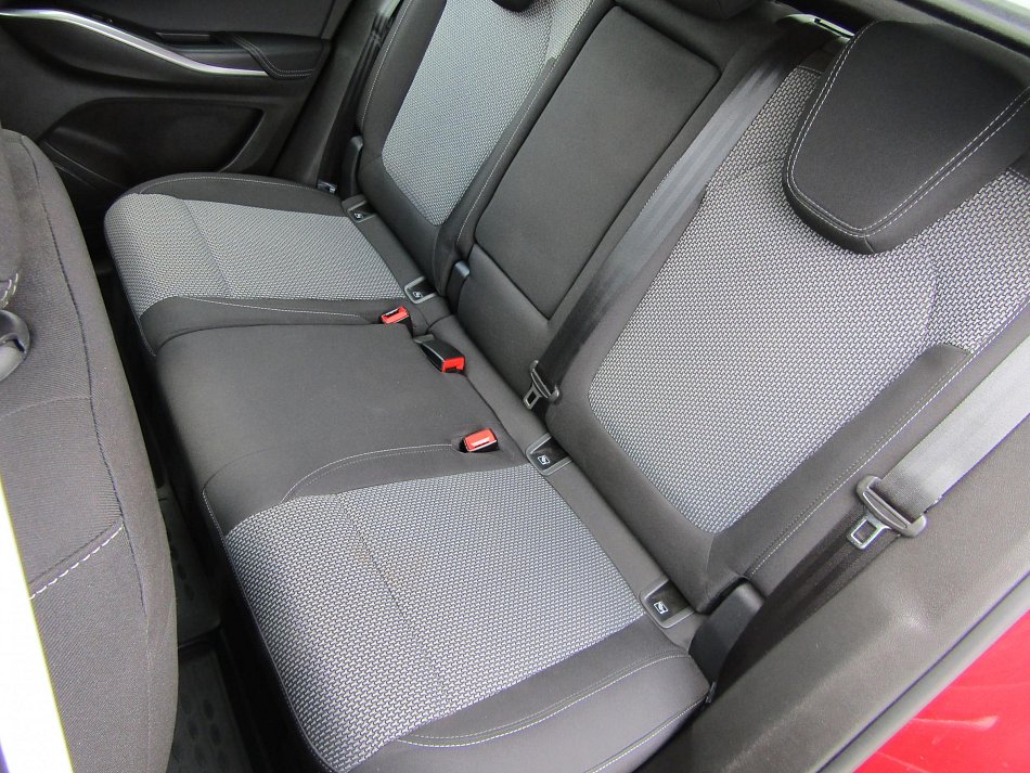 Opel Grandland 1.2T Edition