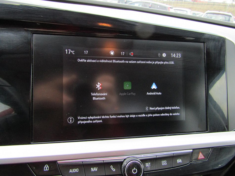 Opel Grandland 1.2T Edition