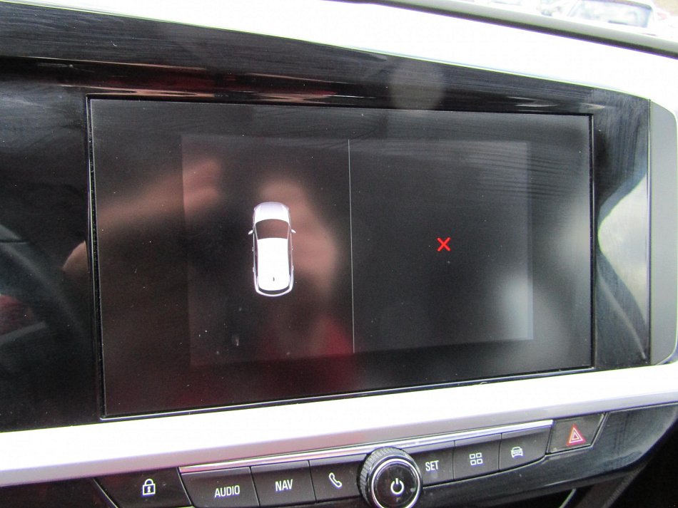 Opel Grandland 1.2T Edition