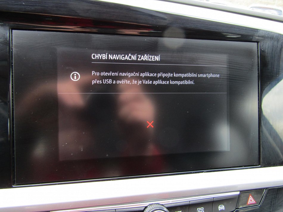 Opel Grandland 1.2T Edition