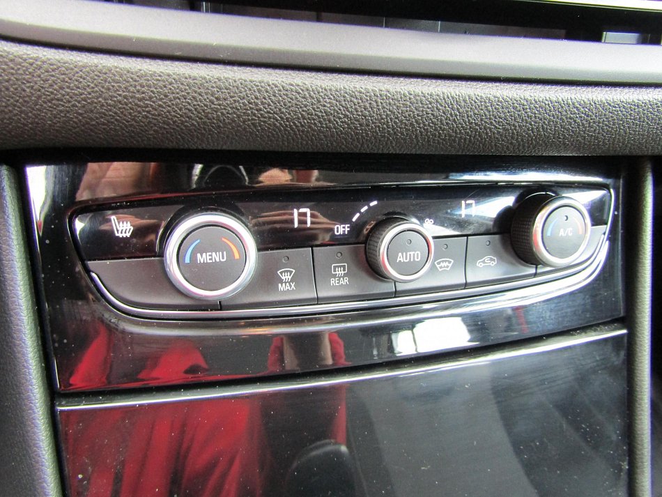 Opel Grandland 1.2T Edition