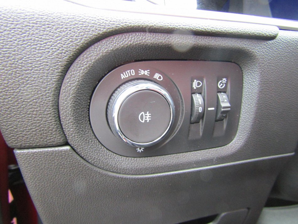 Opel Grandland 1.2T Edition