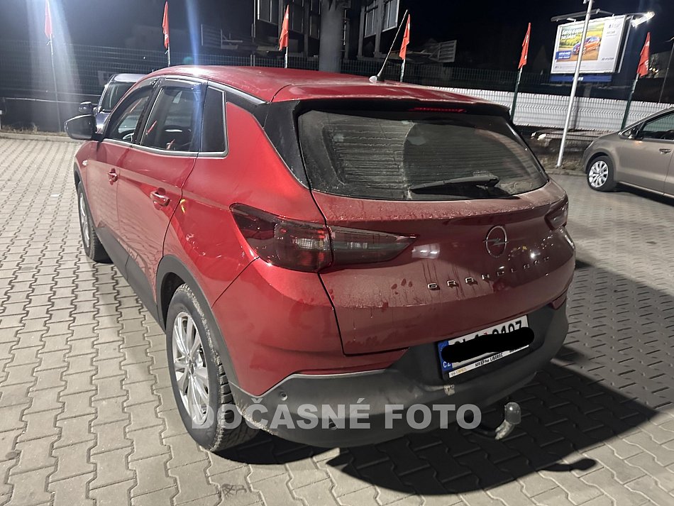 Opel Grandland 1.2T 