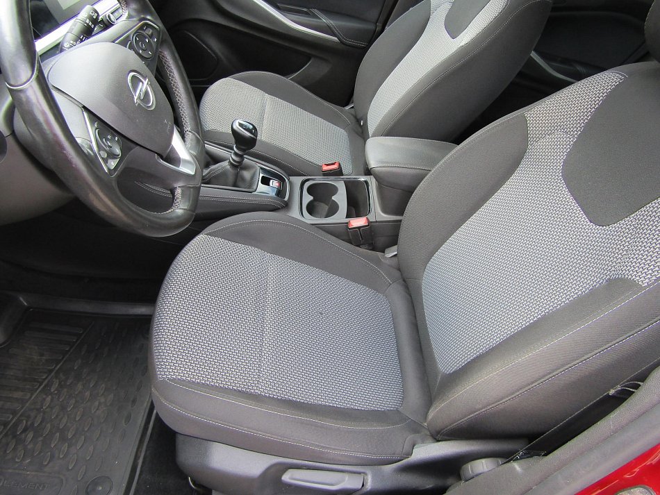 Opel Grandland 1.2T Edition