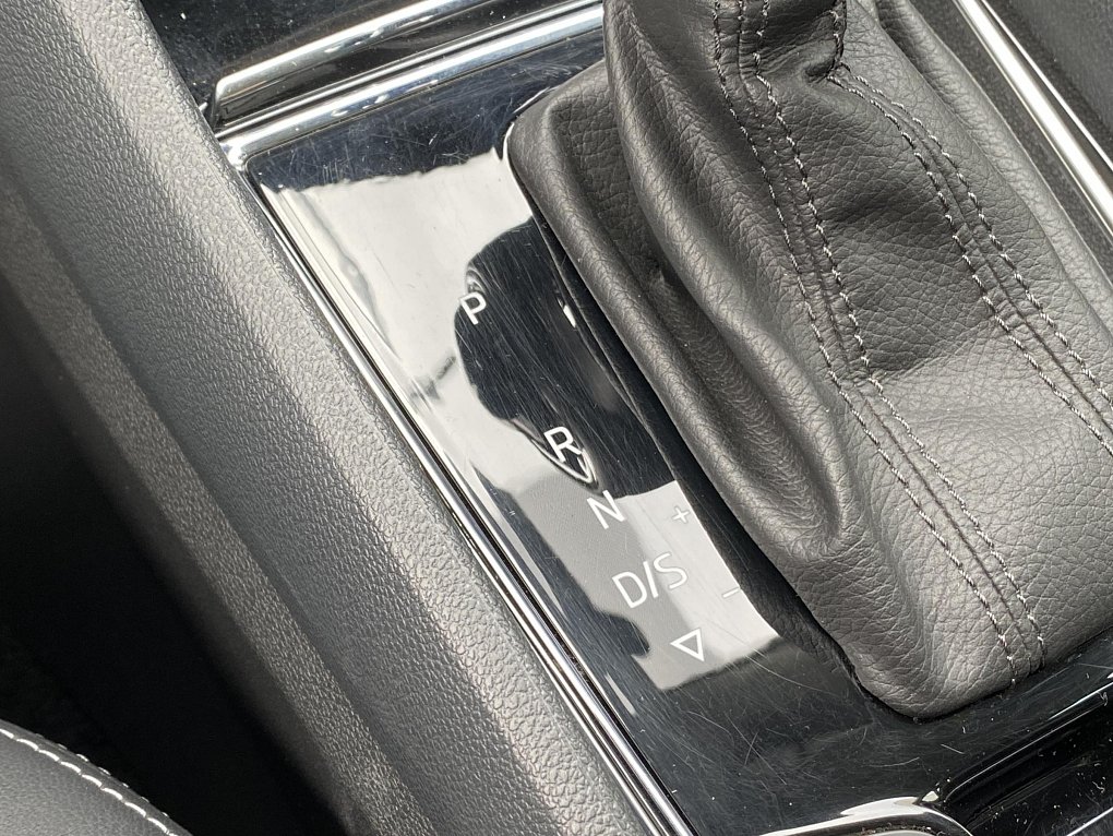 Škoda Kodiaq 1.4 TSi Style