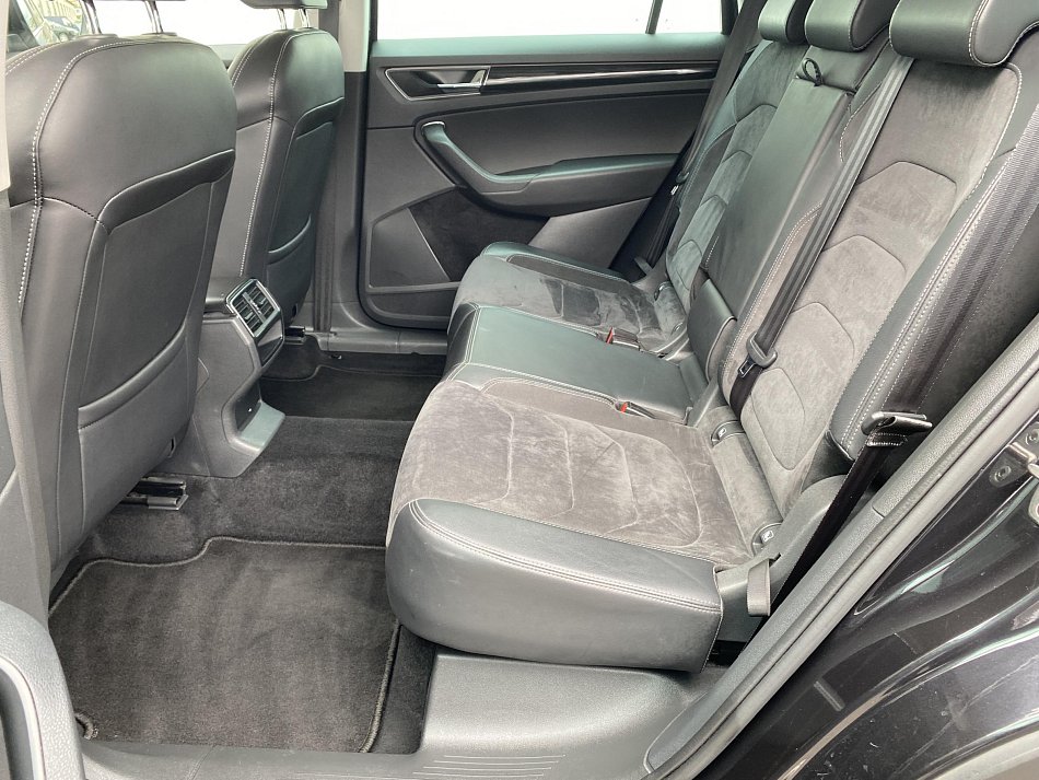 Škoda Kodiaq 1.4 TSi Style