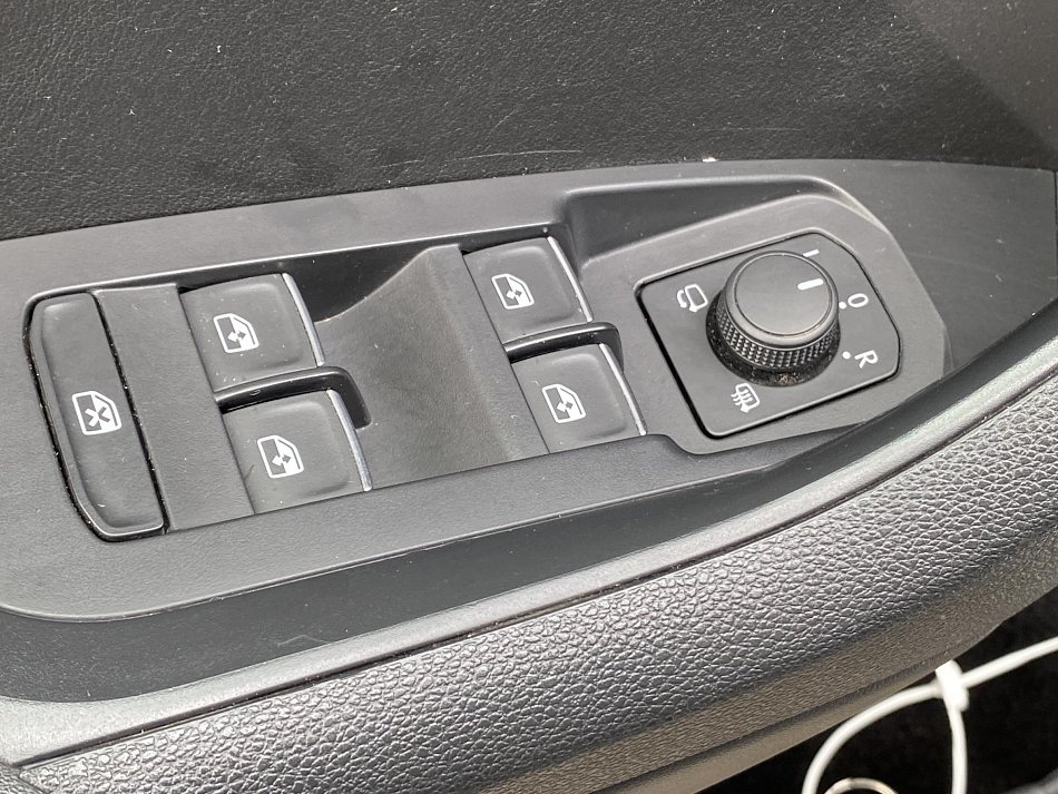 Škoda Kodiaq 1.4 TSi Style