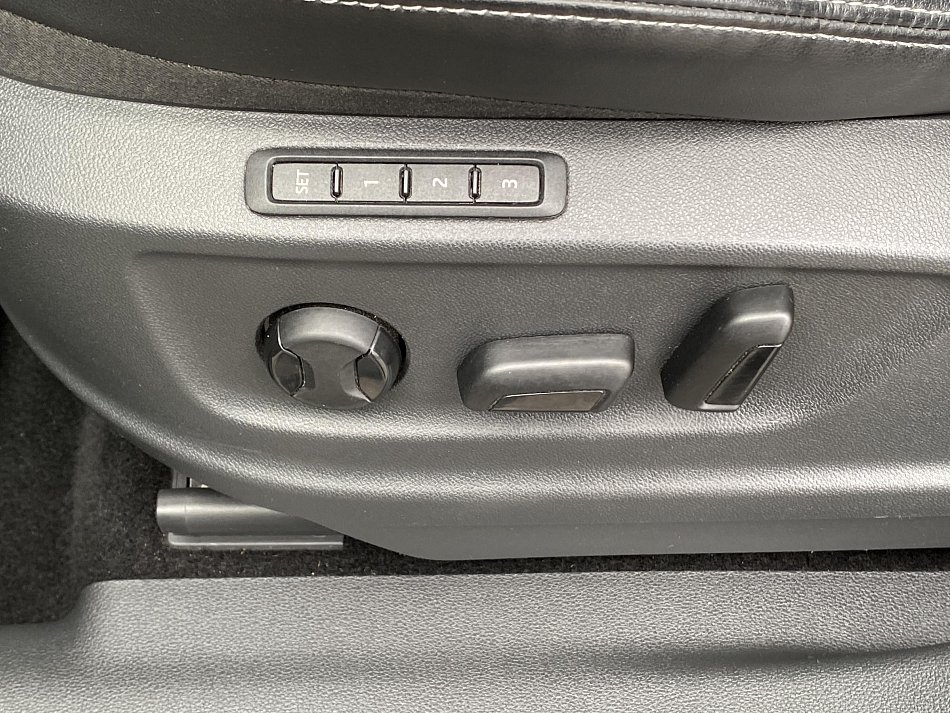 Škoda Kodiaq 1.4 TSi Style