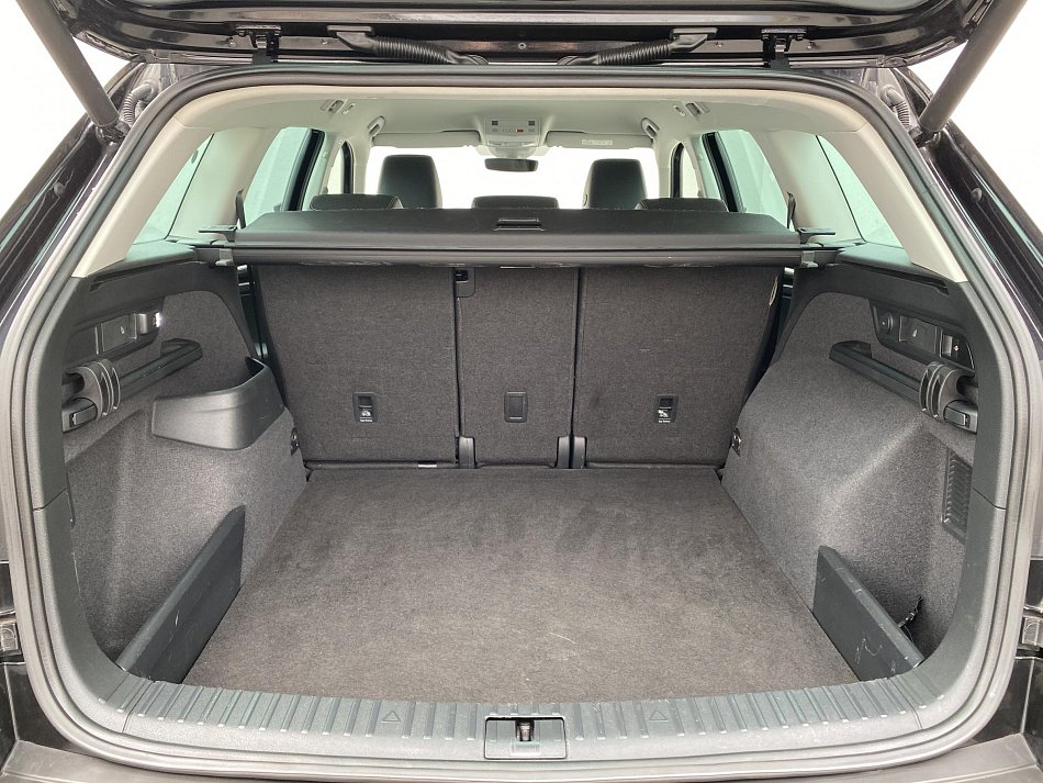 Škoda Kodiaq 1.4 TSi Style