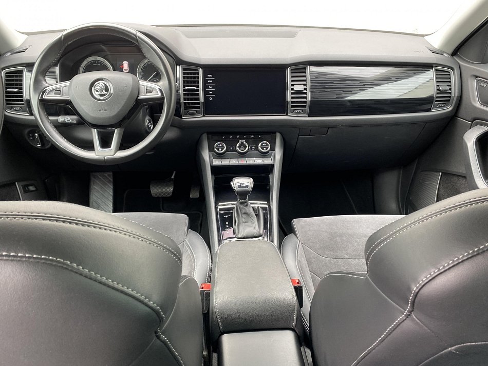 Škoda Kodiaq 1.4 TSi Style